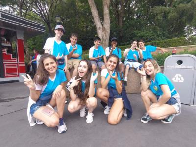 Disney - Grupo 03