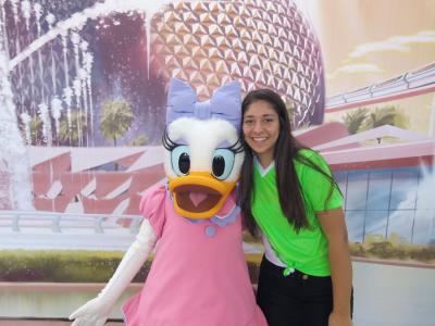 Disney - Grupo 01