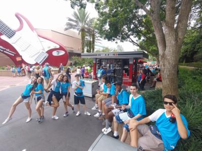Disney - Grupo 03