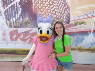 Disney - Grupo 01