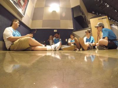 Disney - Grupo 03