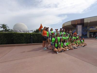 Disney - Grupo 01