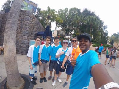 Disney - Grupo 03