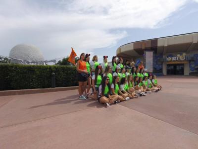 Disney - Grupo 01