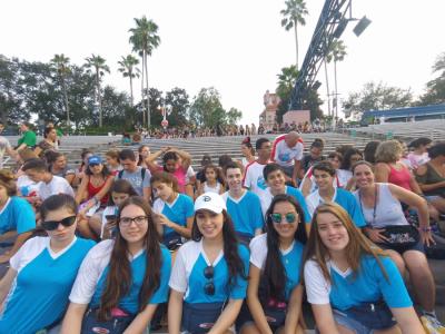 Disney - Grupo 03