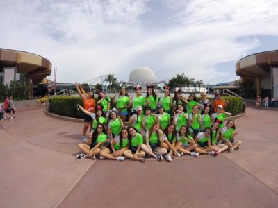 Disney - Grupo 01