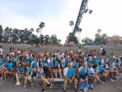 Disney - Grupo 03