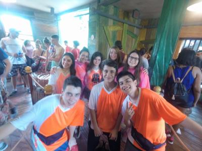 Disney - Grupo 03