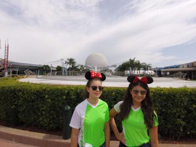 Disney - Grupo 01