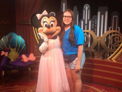 Disney - Grupo 03