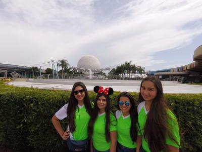 Disney - Grupo 01