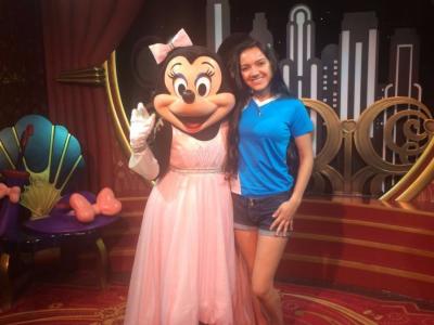 Disney - Grupo 03