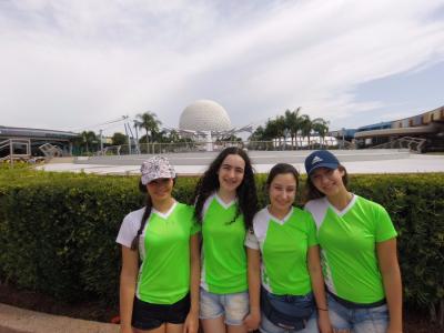 Disney - Grupo 01