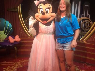 Disney - Grupo 03