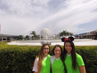 Disney - Grupo 01