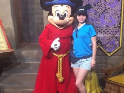 Disney - Grupo 03