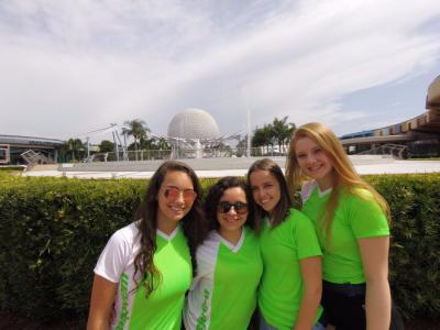 Disney - Grupo 01