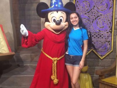Disney - Grupo 03