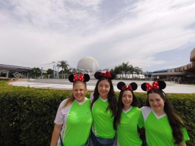 Disney - Grupo 01