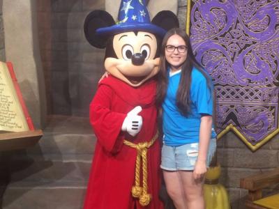 Disney - Grupo 03
