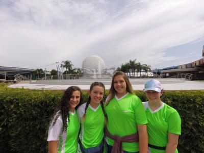 Disney - Grupo 01