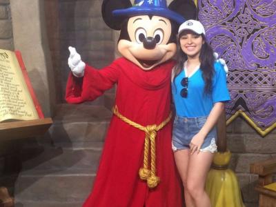 Disney - Grupo 03