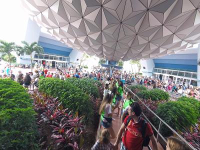 Disney - Grupo 01
