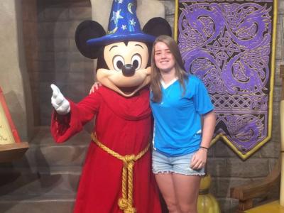Disney - Grupo 03