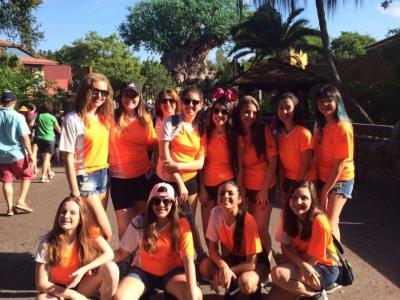 Disney