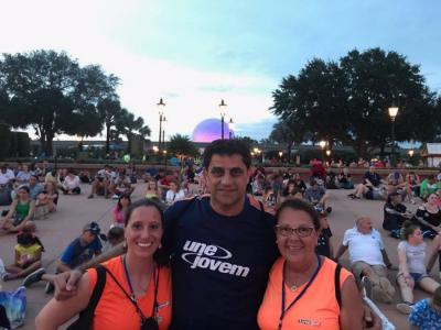 Disney - Grupo 03