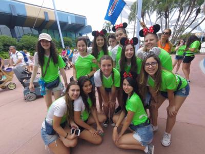 Disney - Grupo 01
