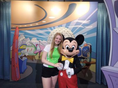 Disney - Grupo 01
