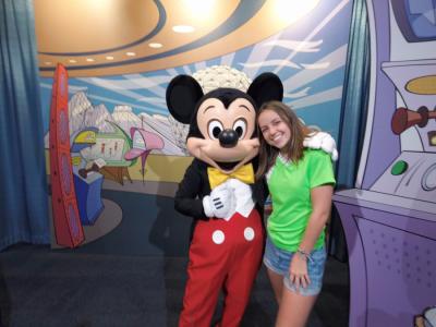 Disney - Grupo 01