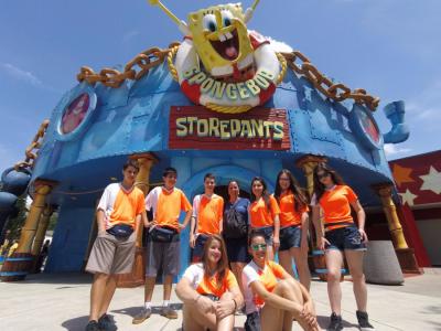 Disney - Grupo 03