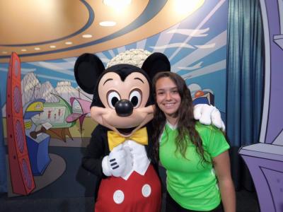 Disney - Grupo 01