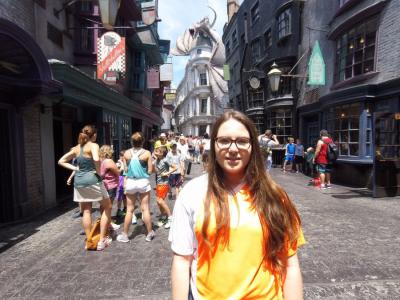 Disney - Grupo 03