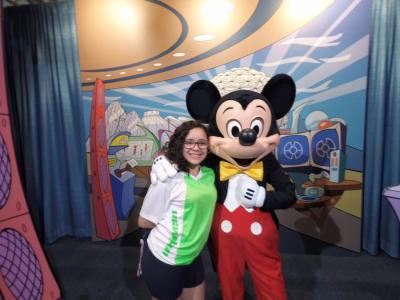 Disney - Grupo 01