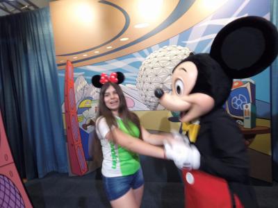 Disney - Grupo 01