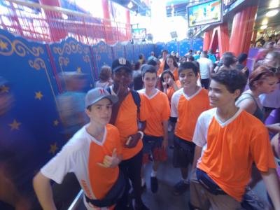 Disney - Grupo 03