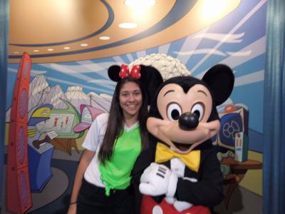 Disney - Grupo 01