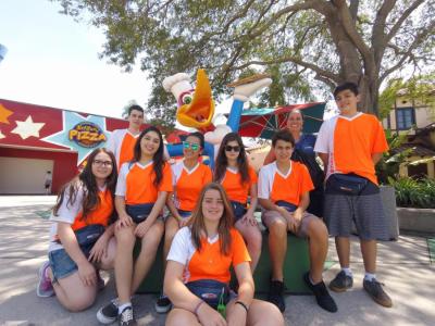 Disney - Grupo 03