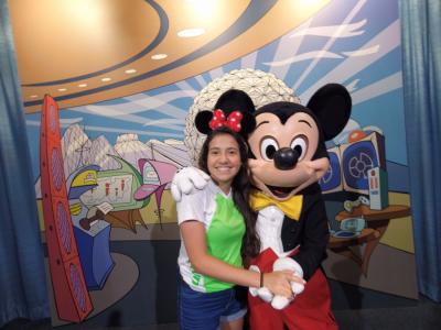 Disney - Grupo 01