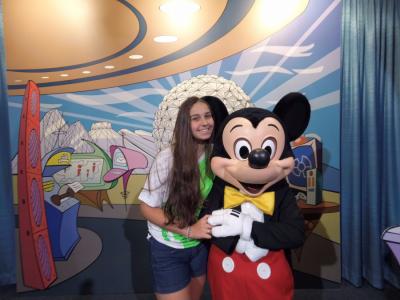 Disney - Grupo 01