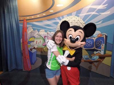 Disney - Grupo 01