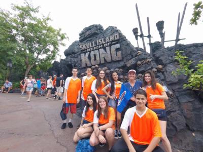 Disney - Grupo 03