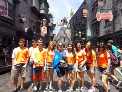 Disney - Grupo 03