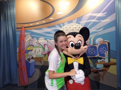 Disney - Grupo 01