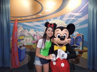 Disney - Grupo 01