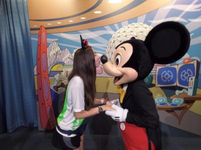 Disney - Grupo 01