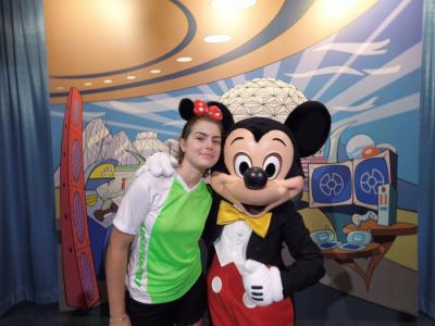 Disney - Grupo 01